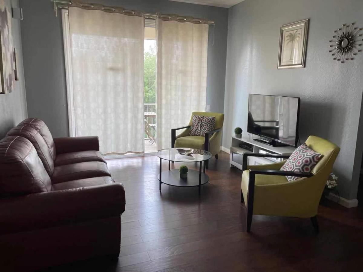 Resort-Style Condo Near Disney World Kissimmee Exterior photo