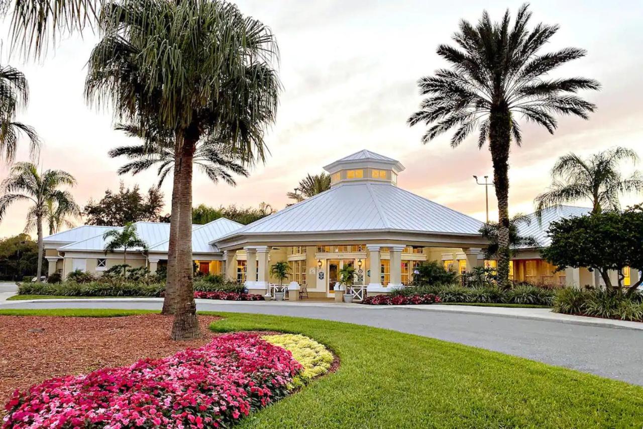 Resort-Style Condo Near Disney World Kissimmee Exterior photo