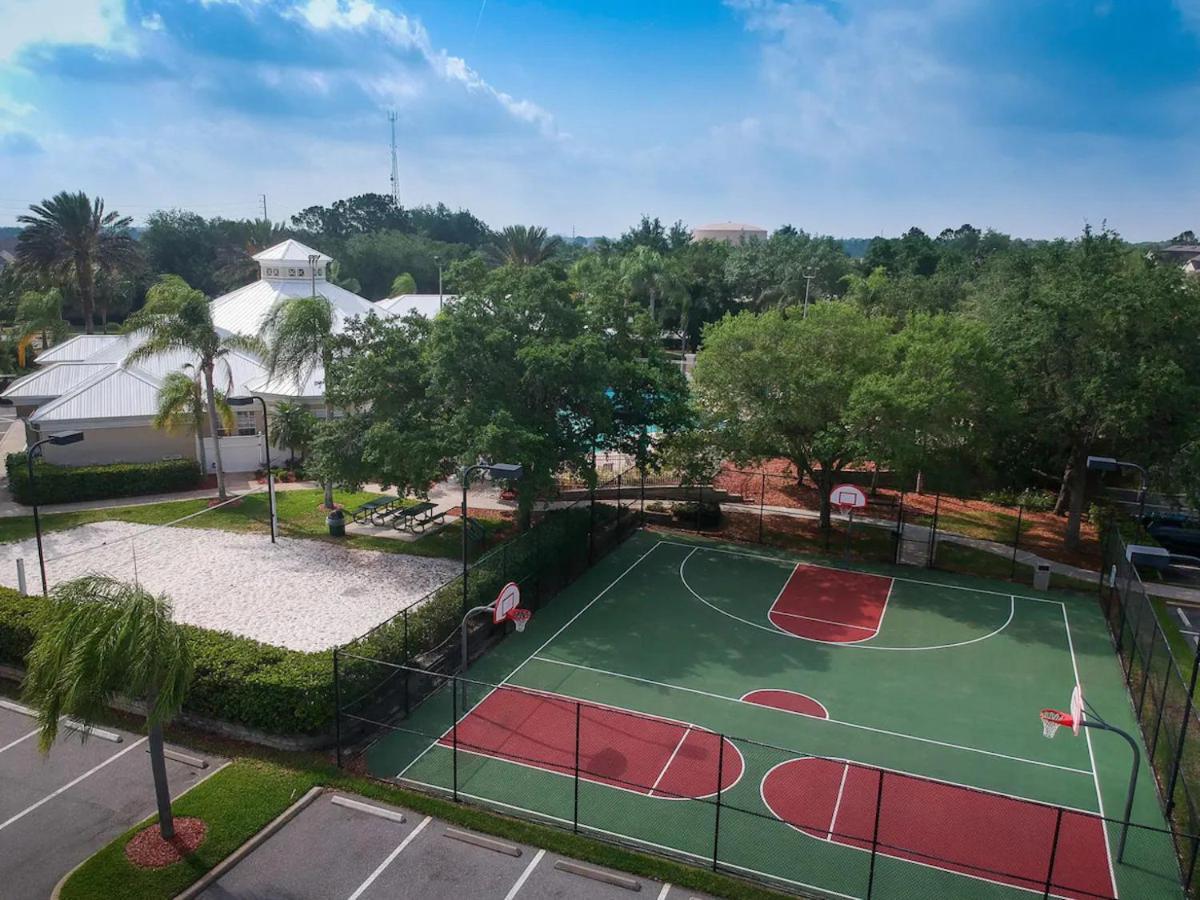 Resort-Style Condo Near Disney World Kissimmee Exterior photo