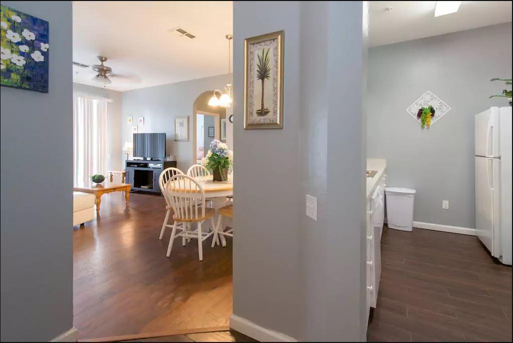 Resort-Style Condo Near Disney World Kissimmee Exterior photo
