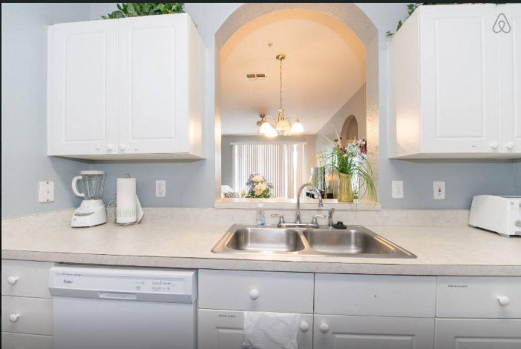 Resort-Style Condo Near Disney World Kissimmee Exterior photo