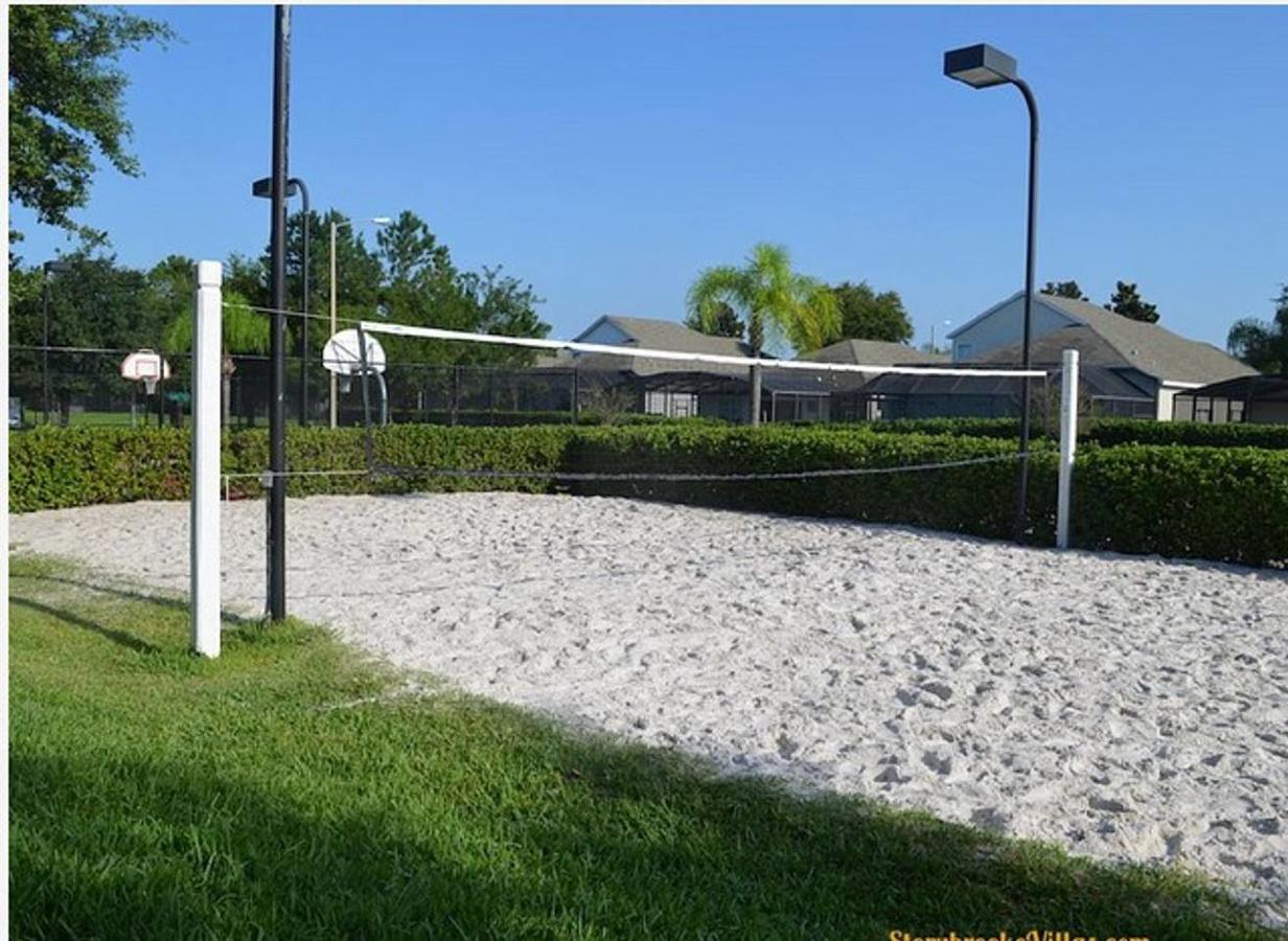 Resort-Style Condo Near Disney World Kissimmee Exterior photo